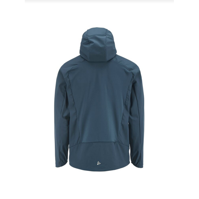 Manteau Craft Homme Escape Hood