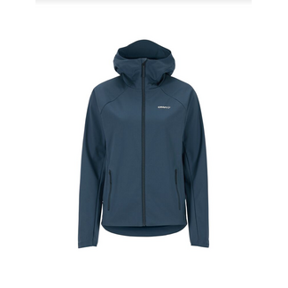 CRAFT Manteau Craft Femme Escape Hood