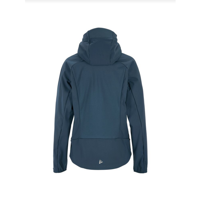 Craft women's Escape Hood jacket