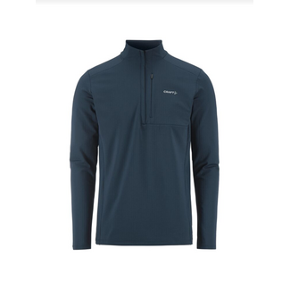 CRAFT Chandail Craft Homme Gain thermal midlayer 2