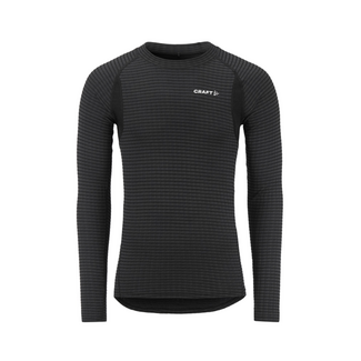 CRAFT Craft men's Wool Extreme X long sleeve crew underlayer