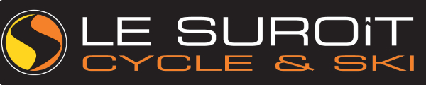 Le Suroît cycle et ski