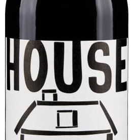 House Wine Red 2016 ABV 13.6% 750 ML