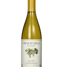 Grgich Hills Chardonnay 2016 ABV 14.1% 750 ML