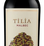 Tilia Malbec 2021 ABV 12.5% 750 ML