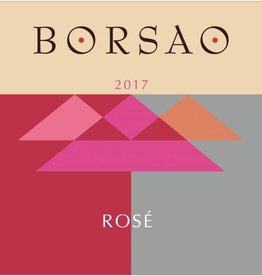 Borsao Rose 2021 ABV 14% 750 ML