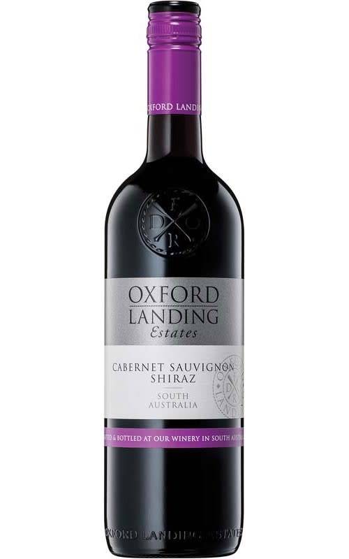 Oxford Landing Cabernet Sauvignon 2019 ABV 14.1% 750 ML