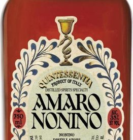 Amaro Nonino Liqueur ABV 35% 750 ML