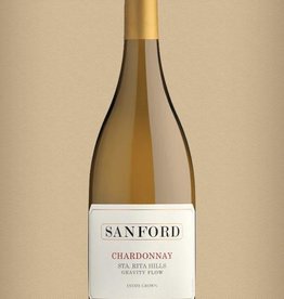 Sanford Chardonnay 2016 ABV 13.5% 750 ML