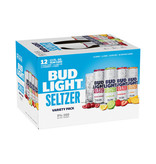 Bud Light Seltzer Variety Pack ABV 5% 12 Pack