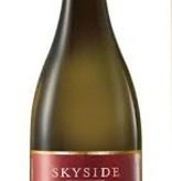 Sky Side Chardonnay 2018 ABV 14% 750 ML