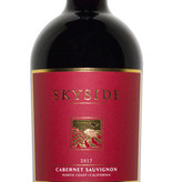 Sky Side Cabernet Sauvignon 2017 ABV 14% 750 ML