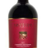 Sky Side Cabernet Sauvignon 2017 ABV 14% 750 ML