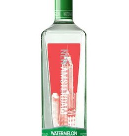 New Amsterdam Watermelon Vodka ABV 35% 750ml