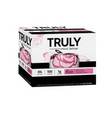 Truly Hard Seltzer Rose ABV5 % 6 Pack Can