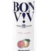 Bon & Viv Spiked Seltzer Grapegruit ABV 4.5% 6 Pack