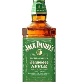 Jack Daniel's Apple Whiskey Proof: 70  750 mL