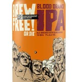 21st Amendment Brewery Brew Free Blood Orange IPA 6 pack ABV: 7%