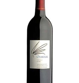 Opus One Overture Red Wine ABV 14.5% 750 ML