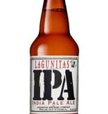 Lagunitas Brewing Co. IPA ABV: 6.2%  12 Pack can