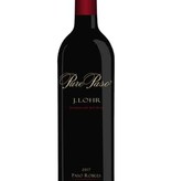 J. Lohr Pure Paso Red Blend 2017 ABV 15.5% 750 ML