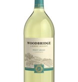 Woodbridge Pinot Grigio 2018 ABV 12% 187 ML
