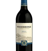 Woodbridge merlot 2017 ABV 13.5% 187 ML