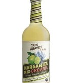 Tres Agaves Margarita Mix Organic ABV 0% 1 Liter