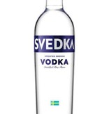 Svedka Vodka ABV: 80  1.75 L