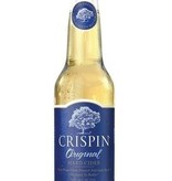 Crispin Original Hard Cider ABV 5% 6 Pack