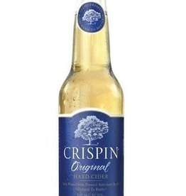 Crispin Original Hard Cider ABV 5% 6 Pack