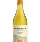 Woodbridge Chardonnay 2017 ABV 13.5% 187 ML