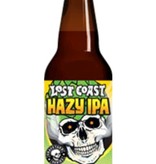Lost Coast Brewery  IPA Abv 6.5% 6 Pack Can