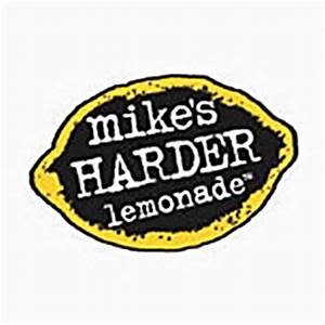 Mike's Hard Lemonade ABV 5% 6 Pack