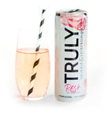 Truly Hard Seltzer Rose ABV5 % 6 Pack Can