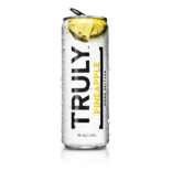 Truly Hard Seltzer Pineapple ABV5 % 6 Pack Can