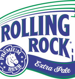 Rolling Rock ABV: 4.5%  6 Pack