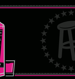 New Amsterdam Pink Whitney Vodka ABV 30% 750ml