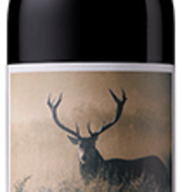 Rickshaw Cabernet Sauvignon 2018 ABV 13.5% 750 ML