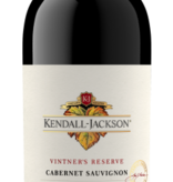 Kendall-Jackson Vinter's Reserve Cabernet Sauvignon 2017 ABV 13.5% 750 ML