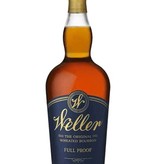 W. L. Weller Full Proff Bourbon Whiskey Proof: 114 750 ML