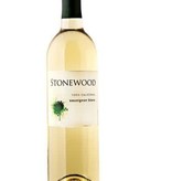 Stone Wood Sauvignon Blanc  ABV: 12.5% 750mL