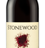 Stone Wood Cabernet Sauvignon  ABV: 13.5% 750mL