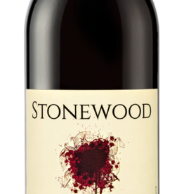 Stone Wood Cabernet Sauvignon  ABV: 13.5% 750mL