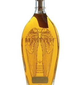 Angel's Envy Finished Rye Whiskey ABV 50% 750 ML