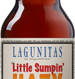 Lagunitas Brewing Co. Little Sumpin Hazy ABV: 7.2%  6 Pack