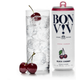 Bon & Viv Spiked Seltzer Black Cherry ABV 4.5% 6 Pack