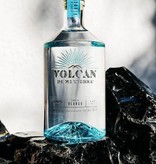 Volcan De MI Tierra Tequila Blanco ABV 40% 750 ML