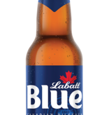 Labatt Blue Canadian Pilsener ABV 4.7 % 6 Pack