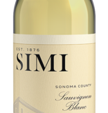 Simi Sauvignon Blanc 2019 ABV13.5% 750 ML